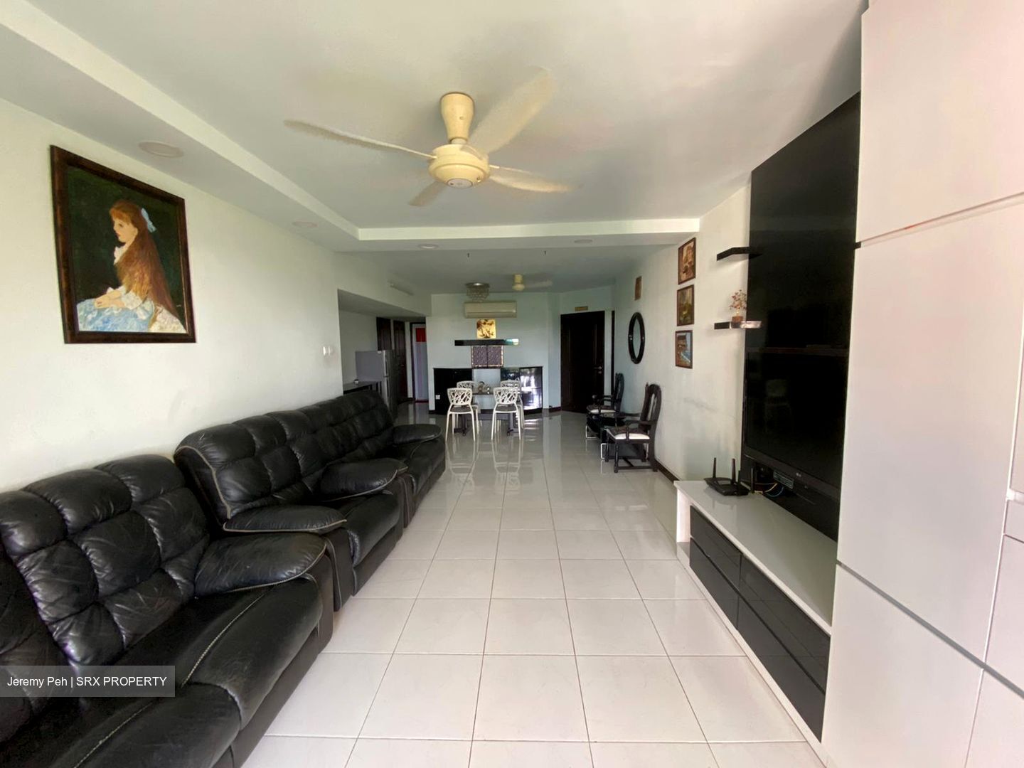 Melville Park (D18), Condominium #501212671